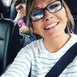 Meet your Posher, Tasha